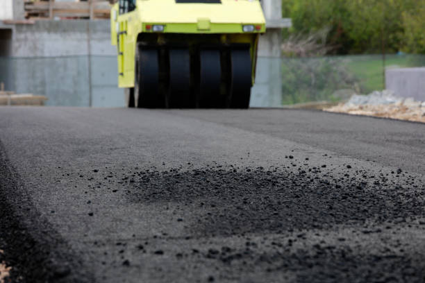 Reasons to Select Us for Your Driveway Paving Requirements in Harlem Heights, FL