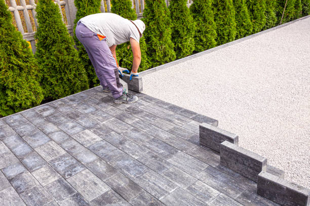 Best Driveway Resurfacing Pavers  in Harlem Heights, FL