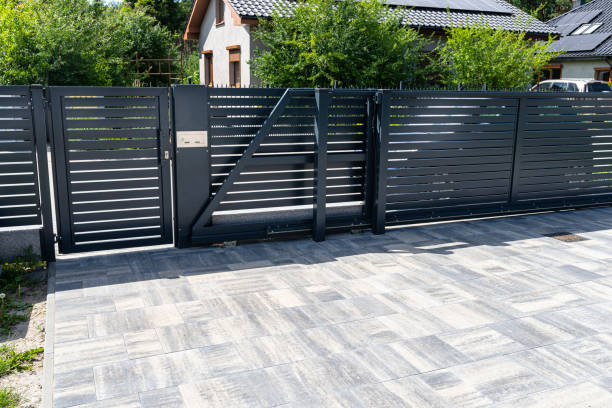 Reasons to Select Us for Your Driveway Paving Requirements in Harlem Heights, FL