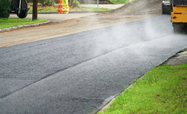 Best Driveway Pavers Near Me  in Harlem Heights, FL